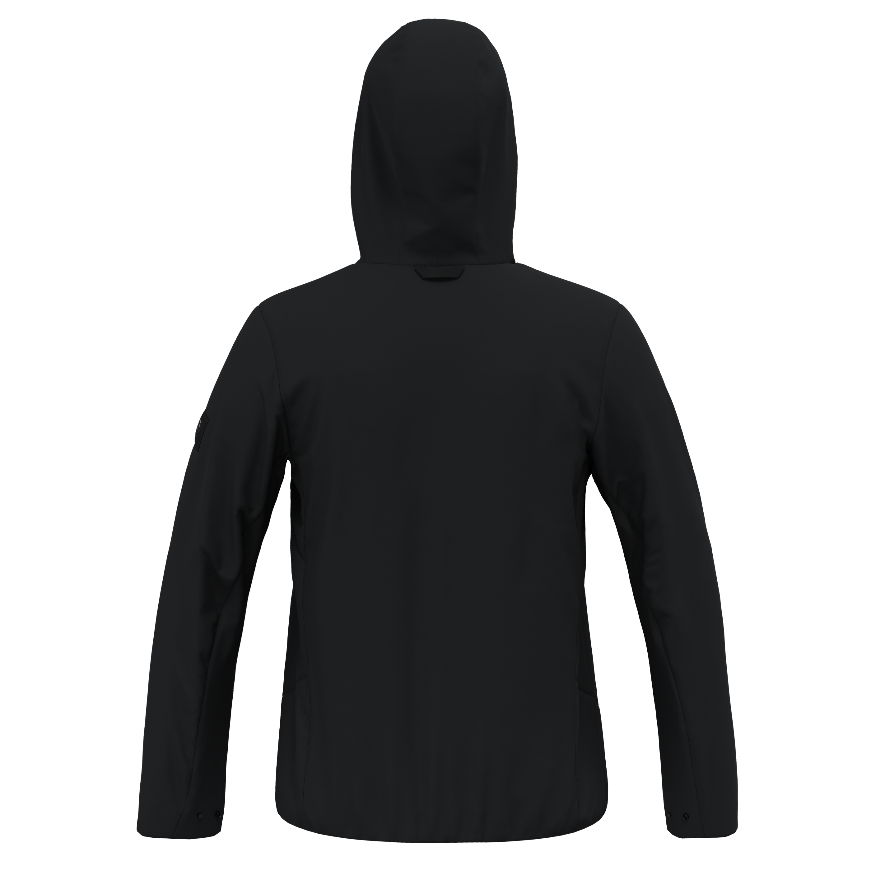 Fanes 2 Layers Powertex 2 In 1 Jacke Damen
