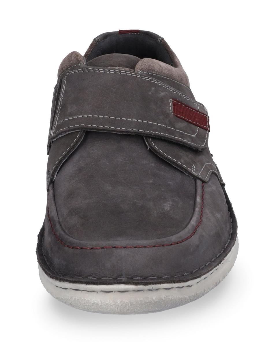 Slipper Anvers 93, granit-kombi