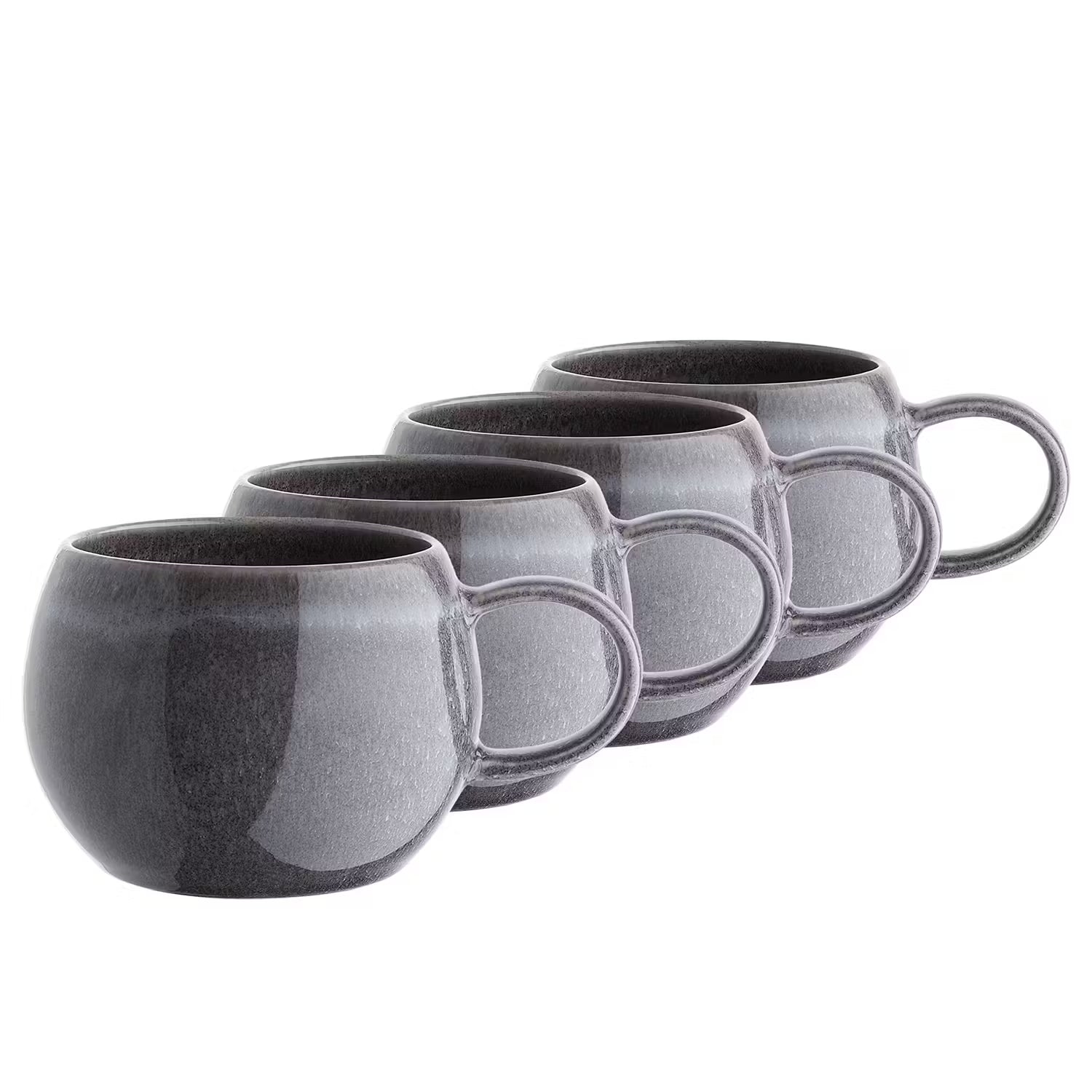 COTTAGE Tasse 4er-Set