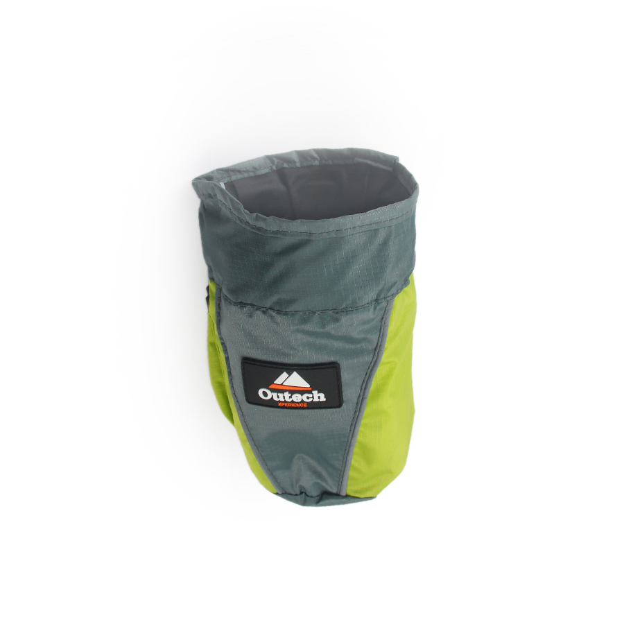 Bolsa transportável Outech para lanches