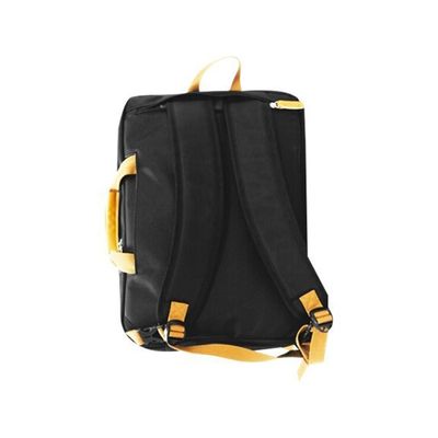 Cristo Urban - Sacoche/Sac à dos pour ordinateur portable 17