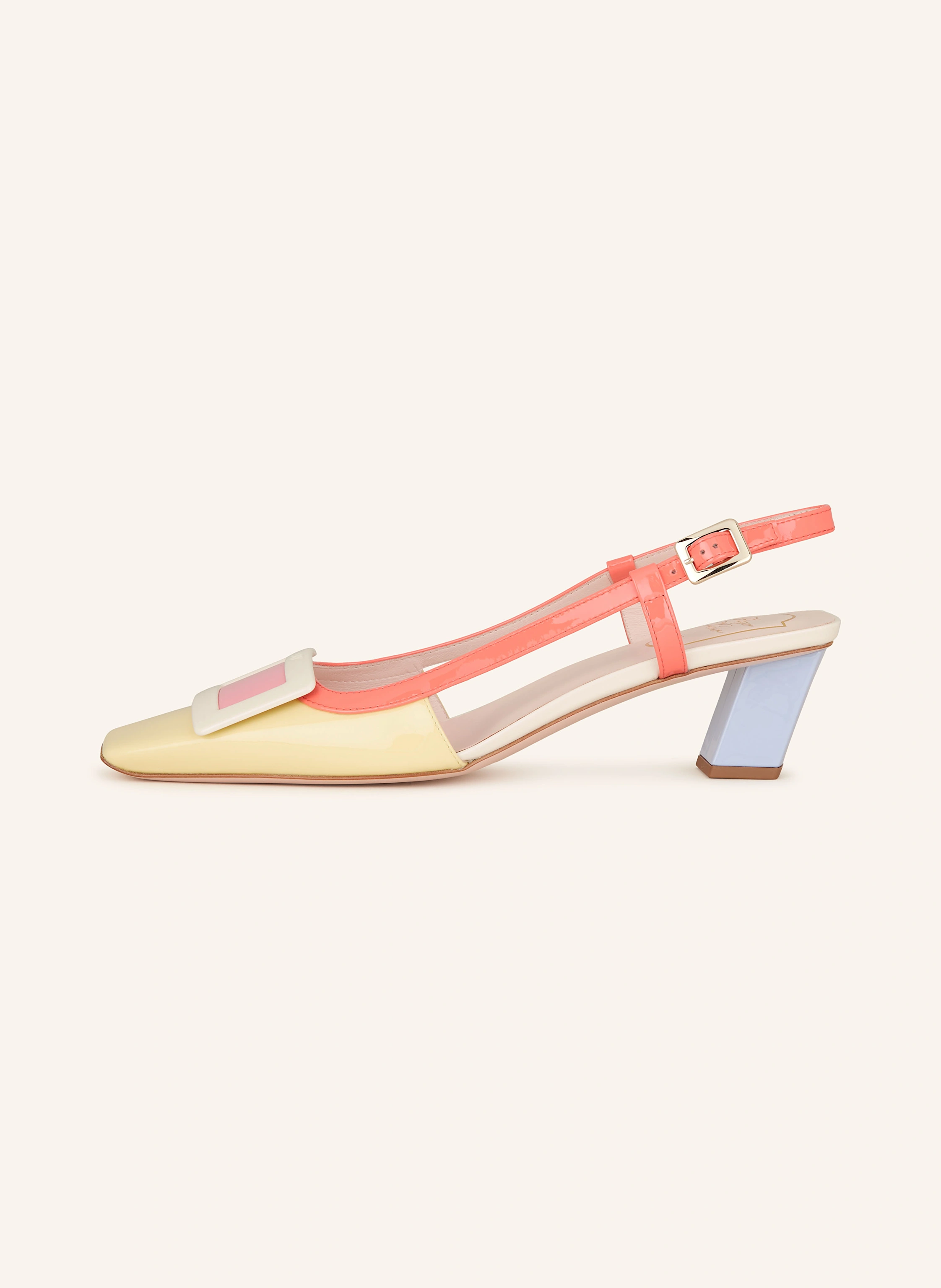 Roger Vivier Slingpumps BELLE VIVIER