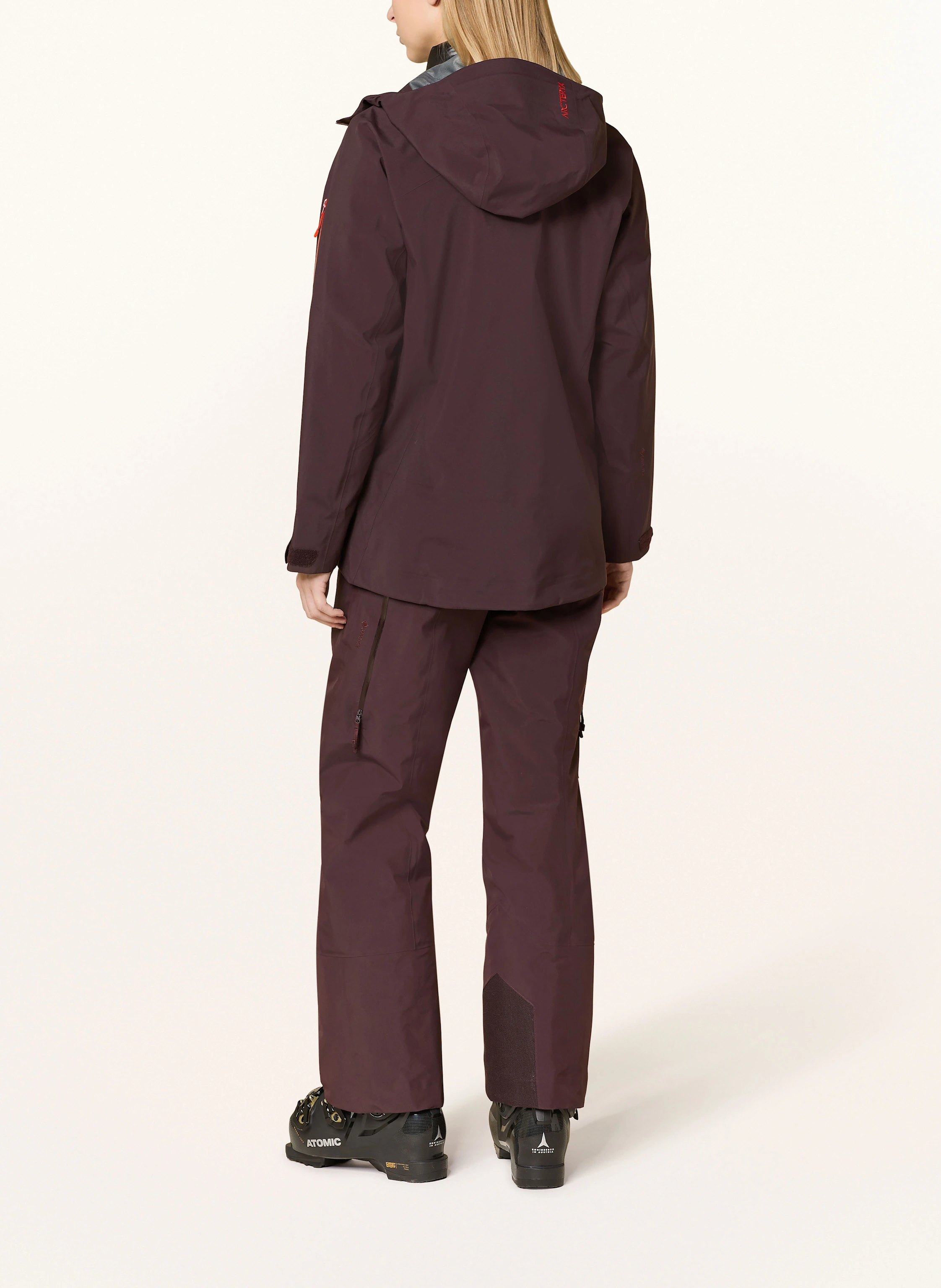 ARC'TERYX Hardshell-Skihose NITA