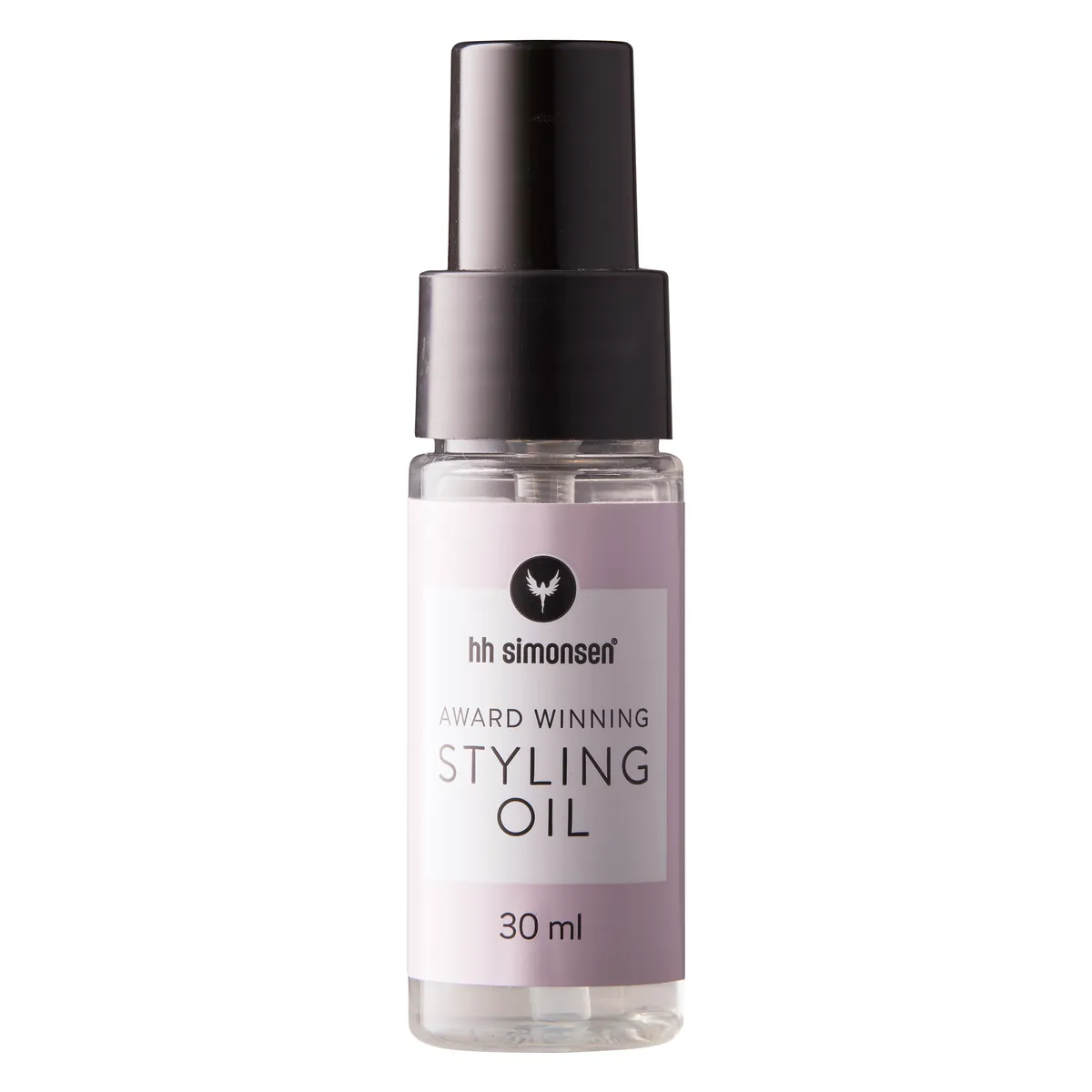HH Simonsen Styling Oil - 30 ml.