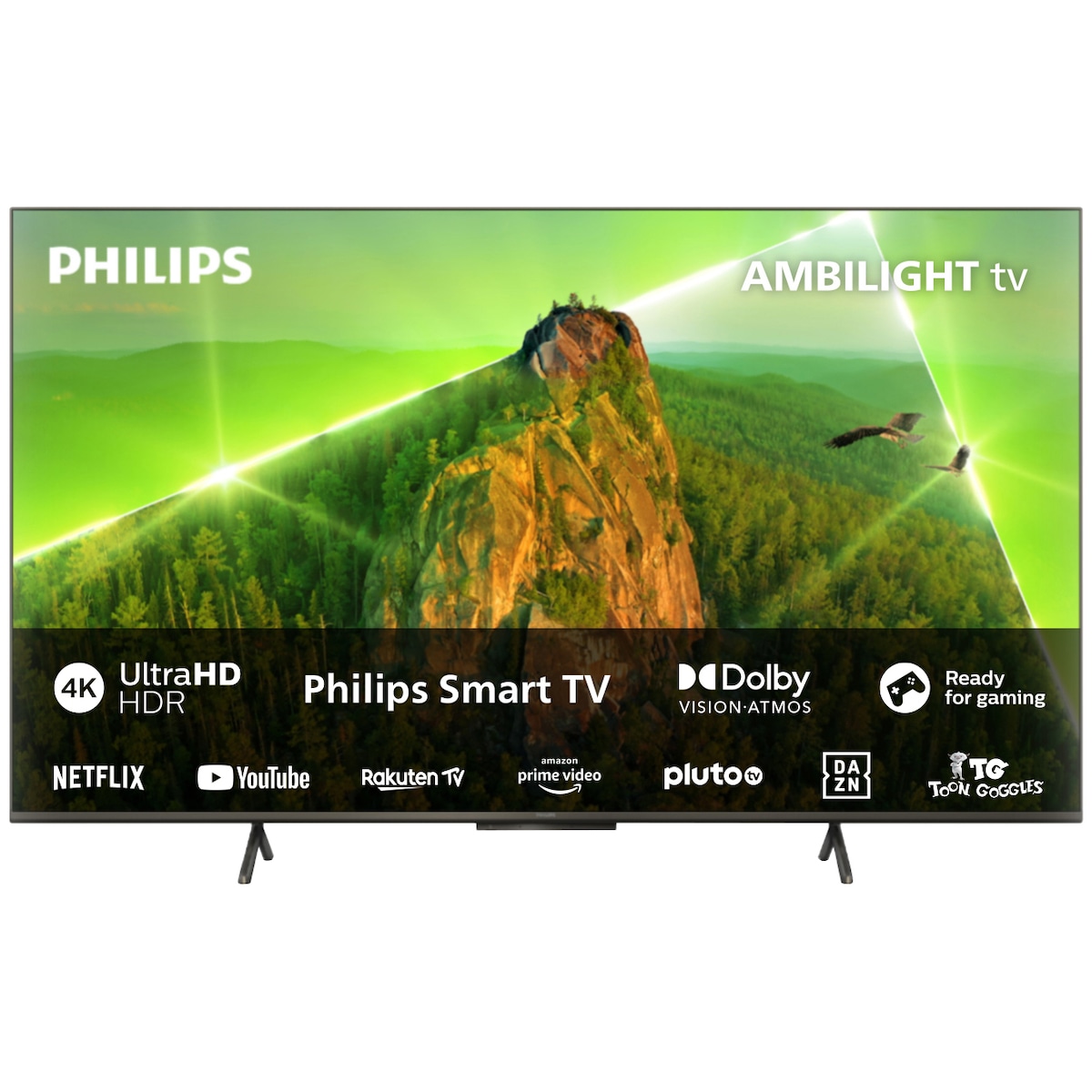 Philips 43