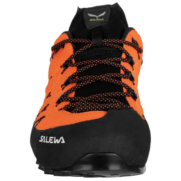 Chaussure de randonnée basse SALEWA WILDFIRE 2 GORE-TEX M FLUO ORANGE/BLACK