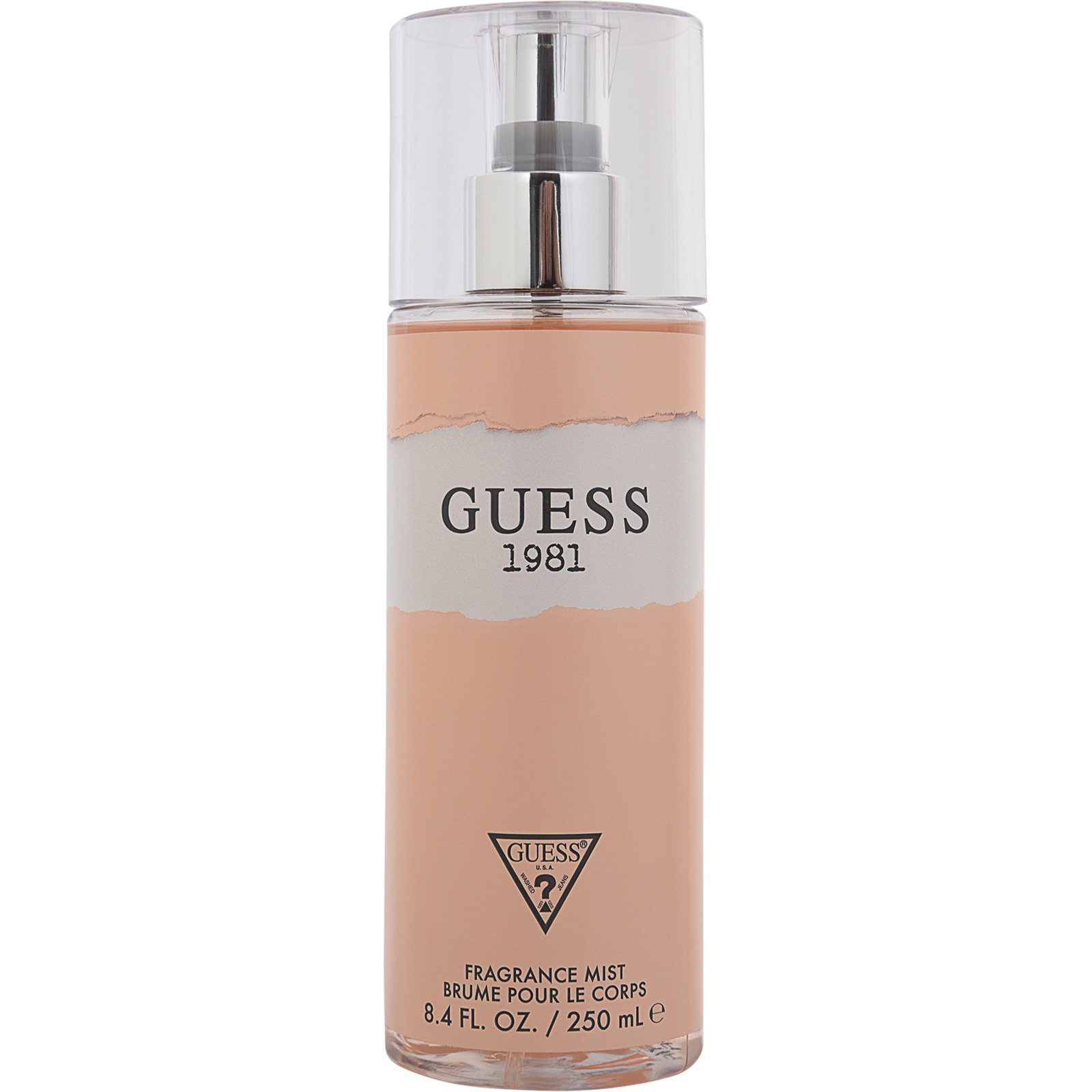 Guess 1981 Körperspray 250 ml