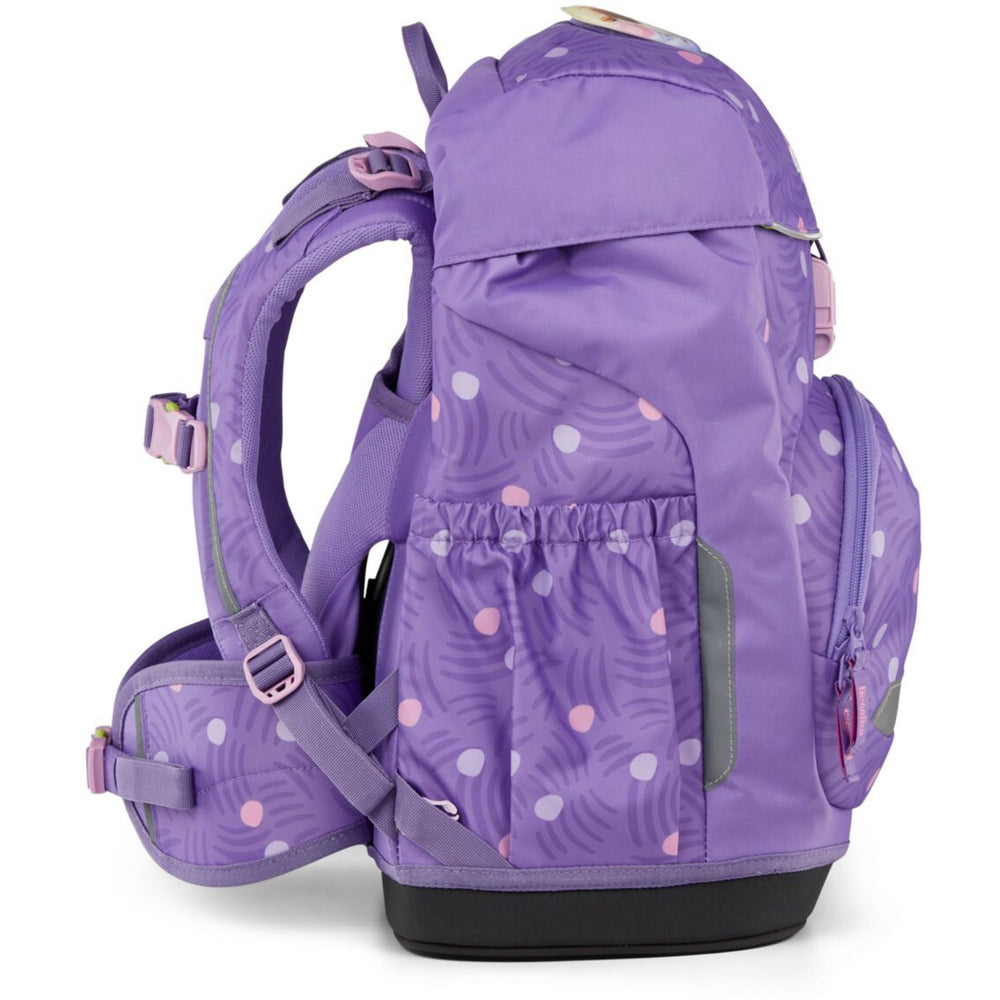 Køb Ergobag PonyBearadise Flex Skoletaske