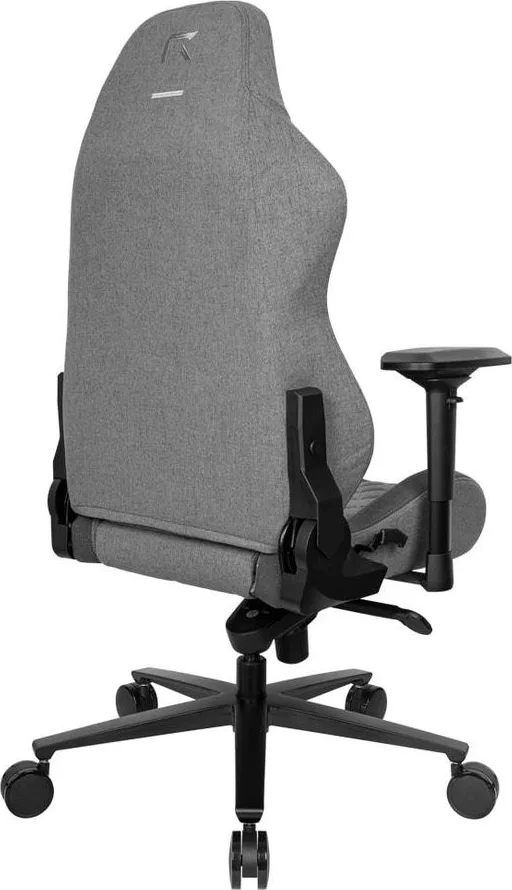 REKT Ultim8 Gris foncé Fauteuils gaming