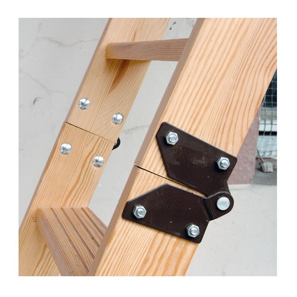 LÅSEBOLT PROFI DEPOT 6X80 MM