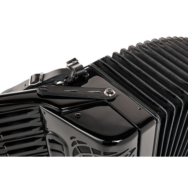 Scandalli Air VI Allblack