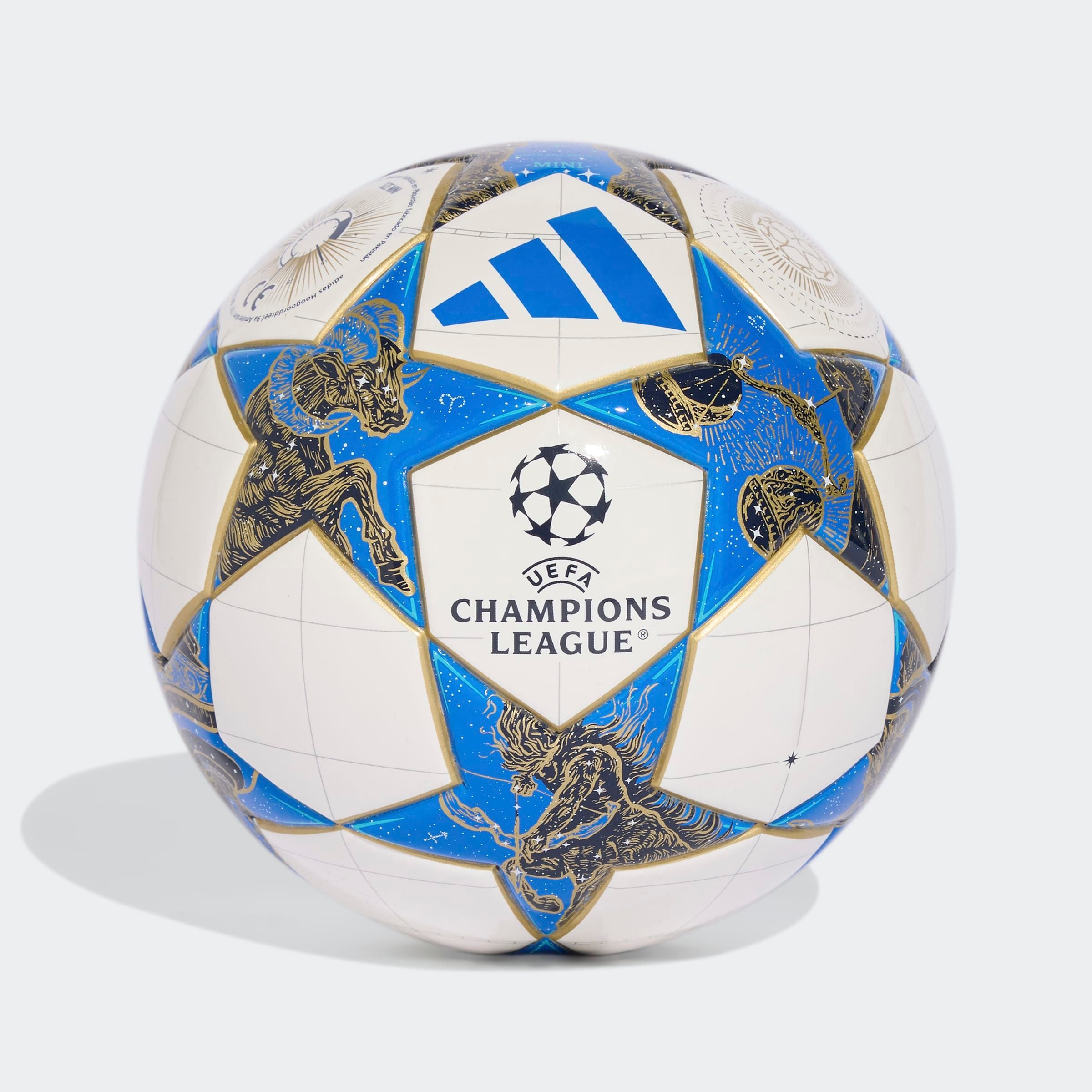 adidas Performance Fussball »UCL MINI« Champions League