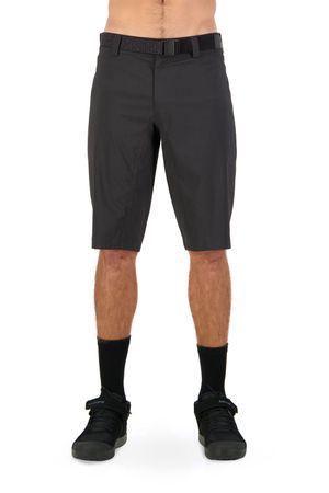 VIRAGE Herren-Bikeshorts  black  S