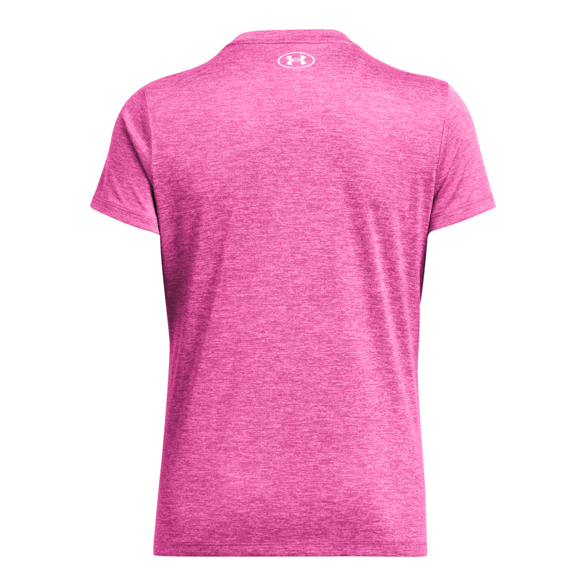 UA Tech SSC Twist Rebel Pink
