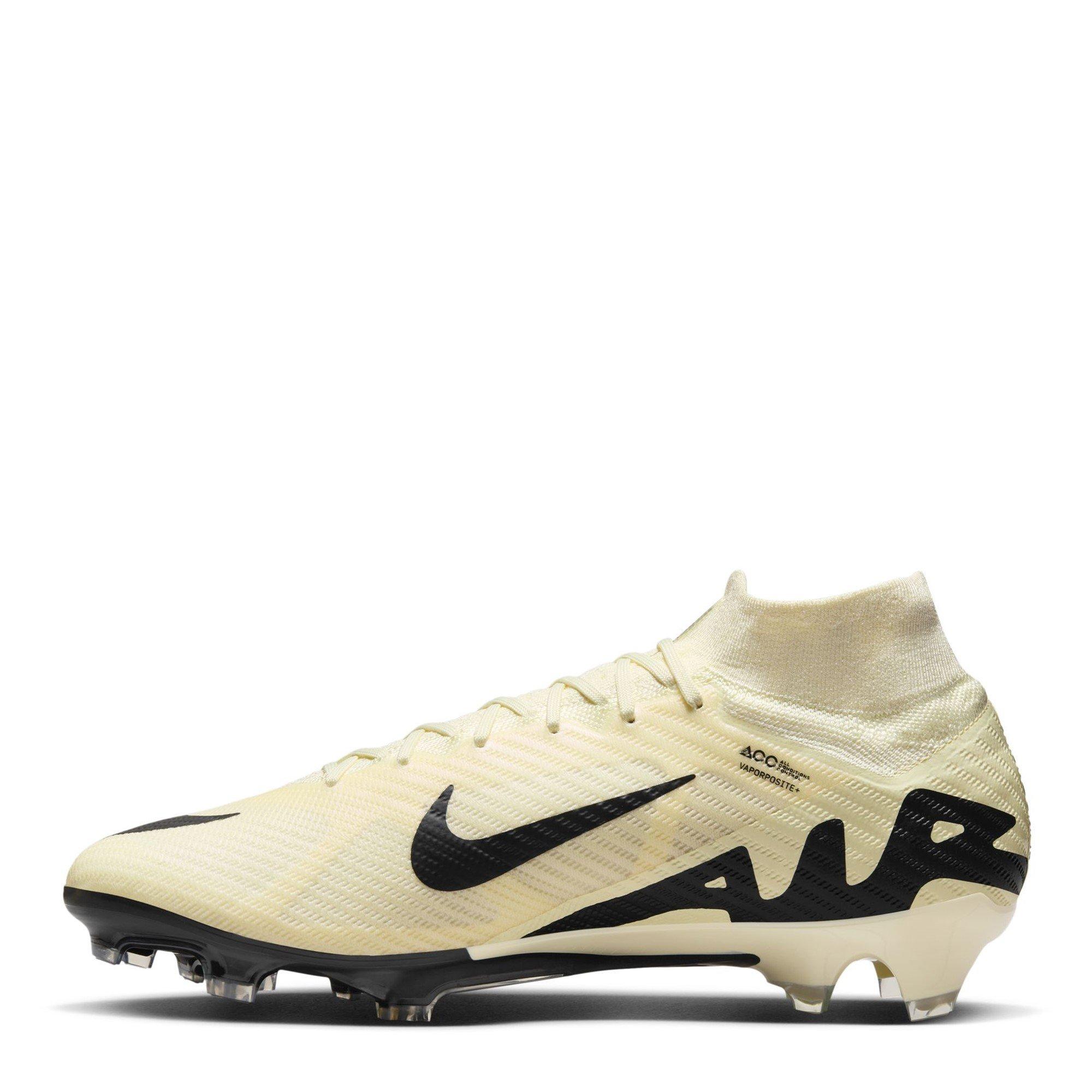 Nike Zoom Mecurial Superfly 9 Elite Firm Ground Football Boots