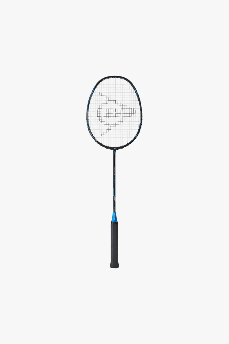 Dunlop Nanoblade Savage Pro II - besaitet - Badmintonracket