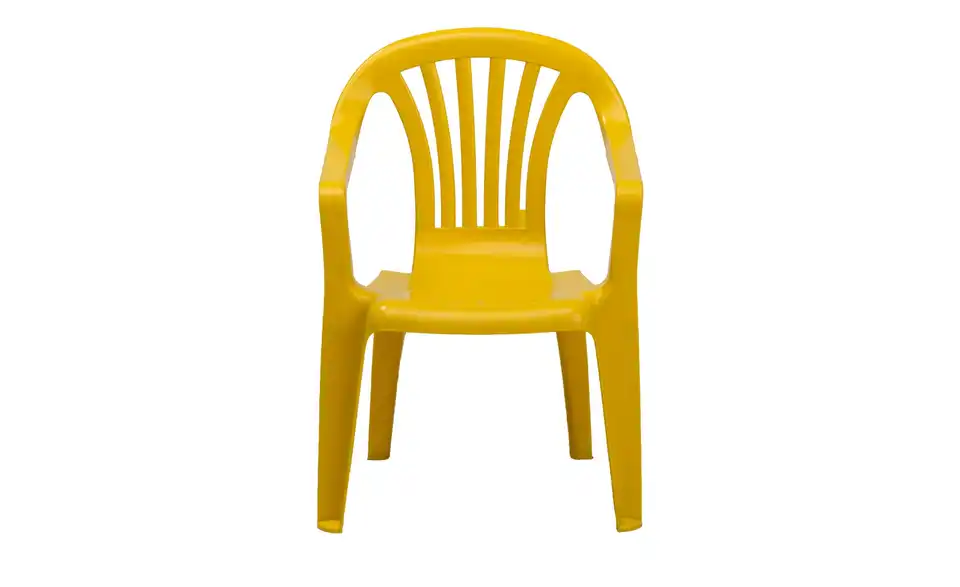 Kinder-Stapelstuhl Sedia Baby