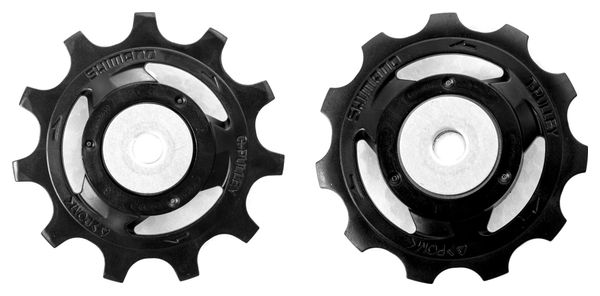 Paire de Galets SHIMANO Ultegra RD-R8000 11v
