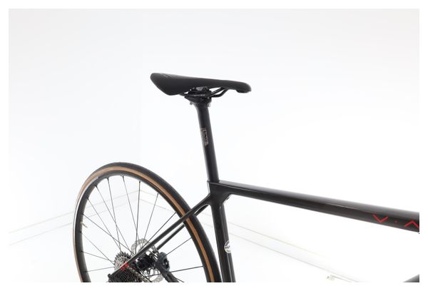 Produit reconditionné · Factor O2 VAM Carbone AXS 12V · Noir / Vélo de route / Factor | Très bon état