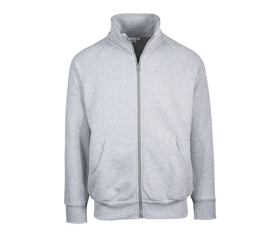 VESTI IT470 - Veste Confort en Coton Mélangé
