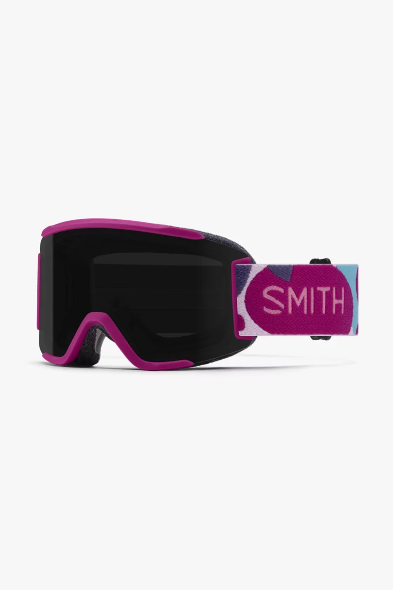 Smith Squad S Skibrille