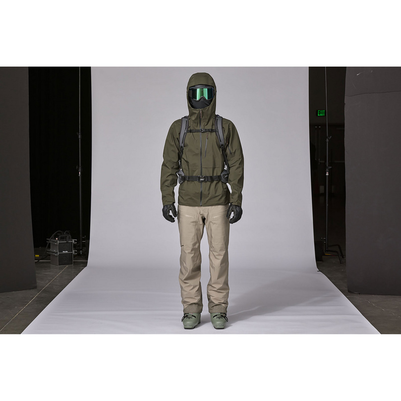 Patagonia Snowdrifter 30L Rucksack