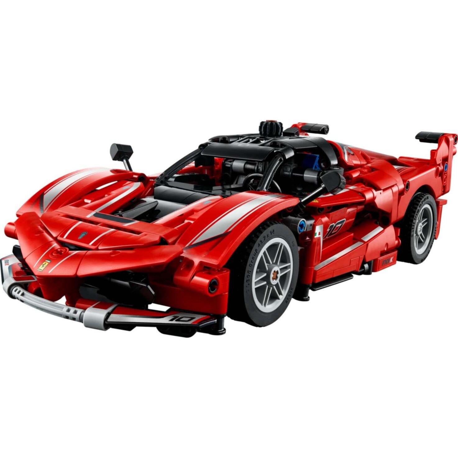LEGO® Technic 42212 Ferrari FXX K 10+ Jahren
