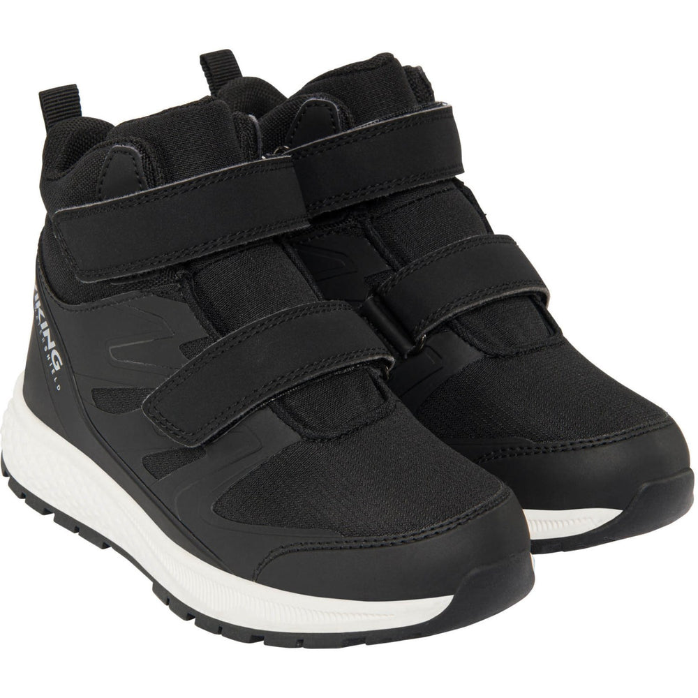 Køb VIKING Black Equip Mid WP 2V