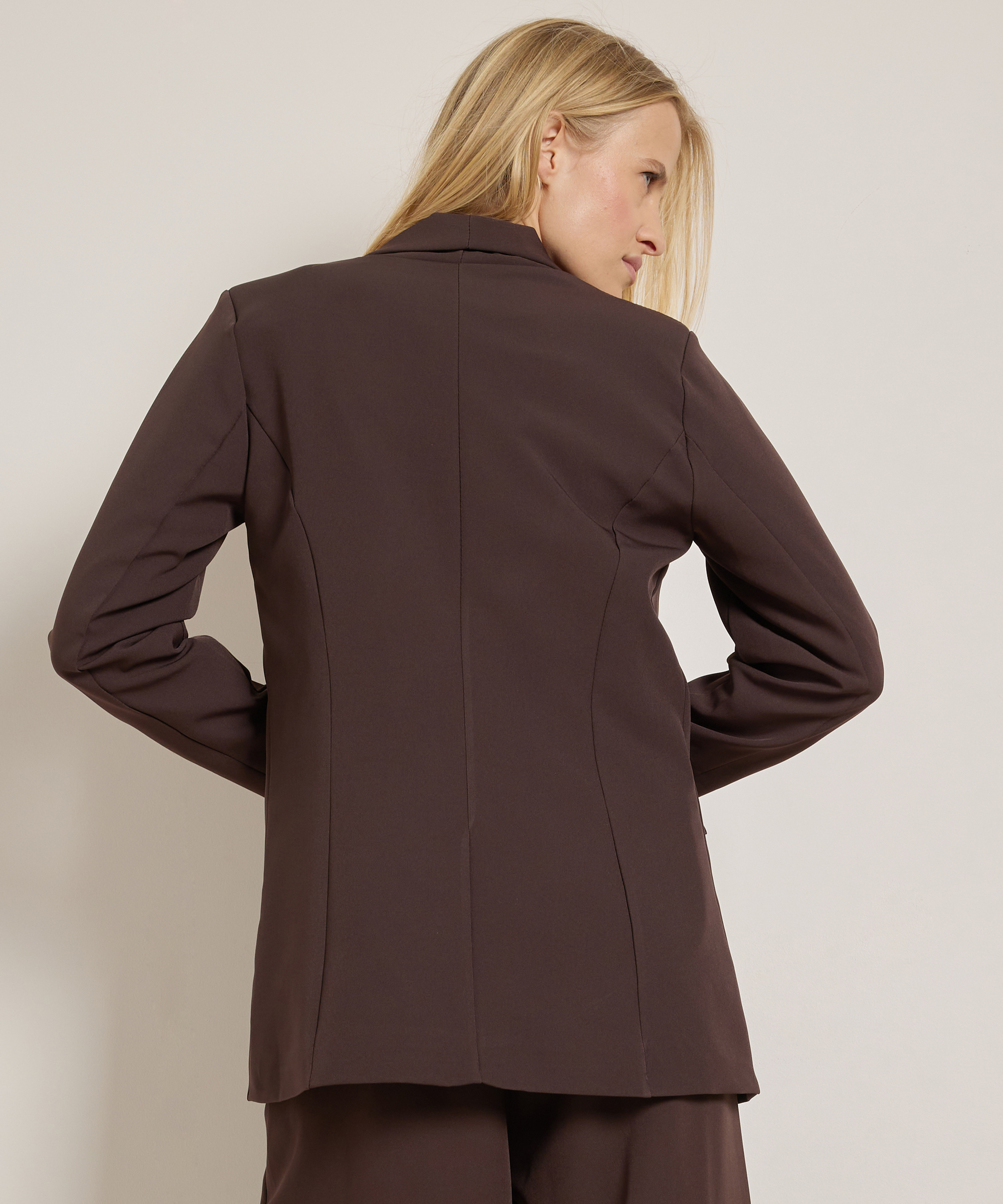 uni blazer
