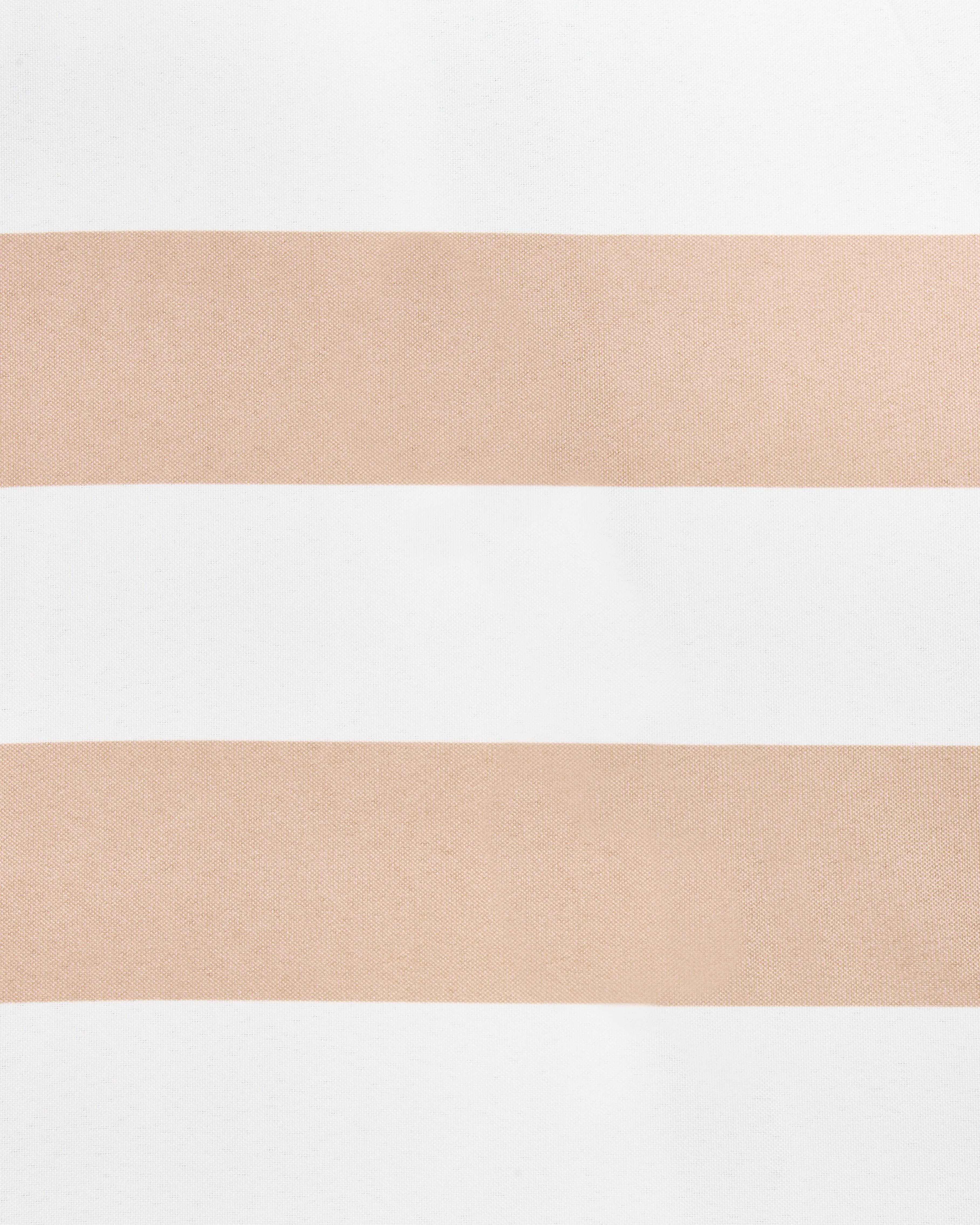 Parasol 260 cm FERENTILLO Beige