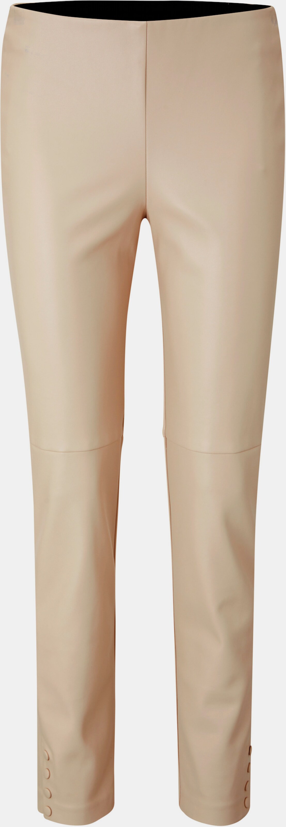 Lederimitat-Hose