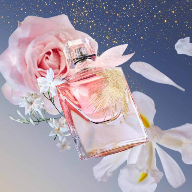 La Vie est Belle Oui Parfum d'Exception de LANCÔME