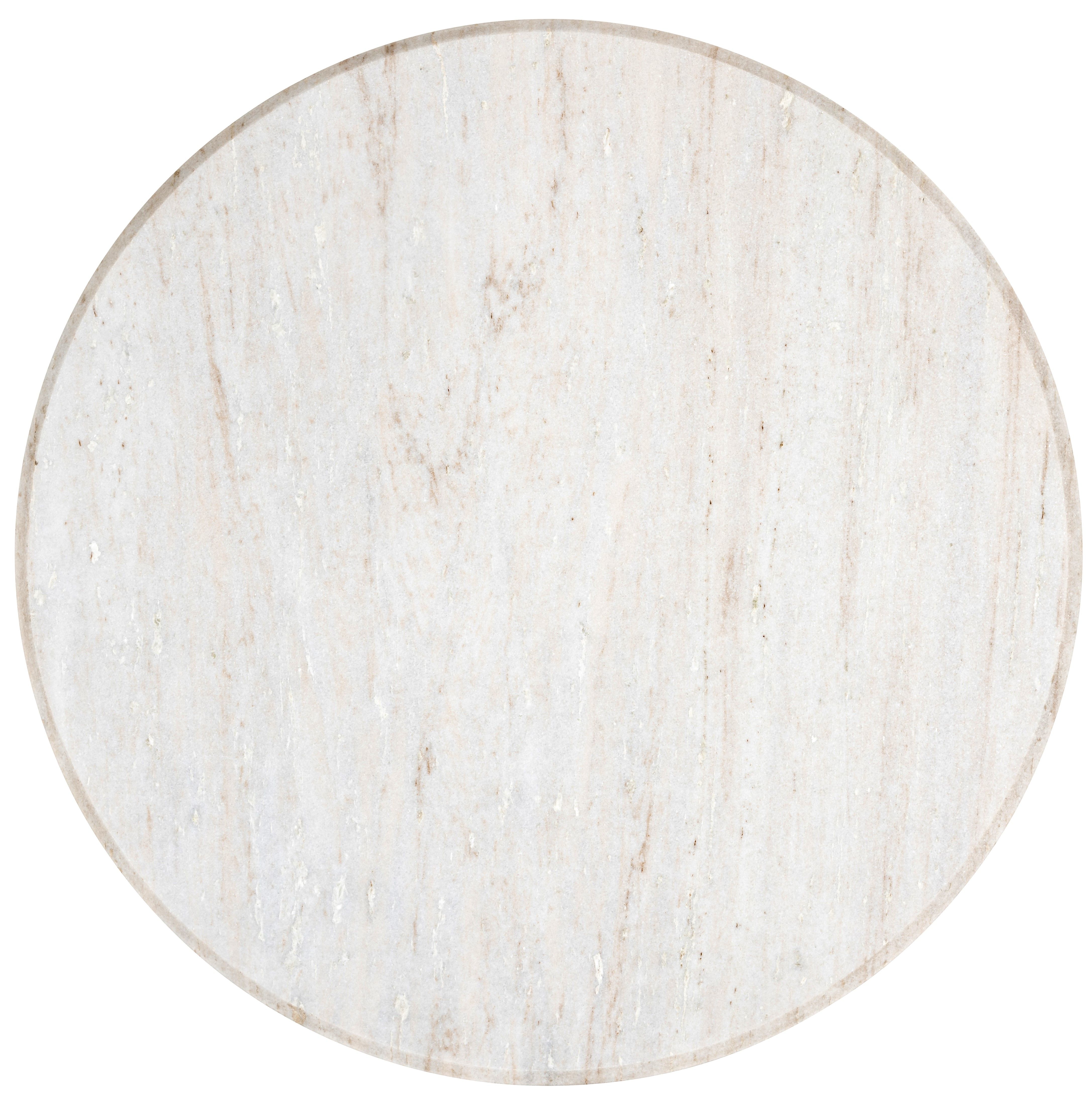 Salontafel 211825 Mayfield ⌀90  x H42 cm