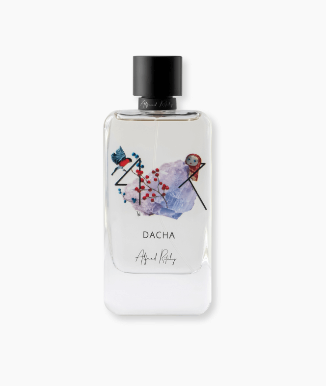 Dacha ALFRED RITCHY 100 ML