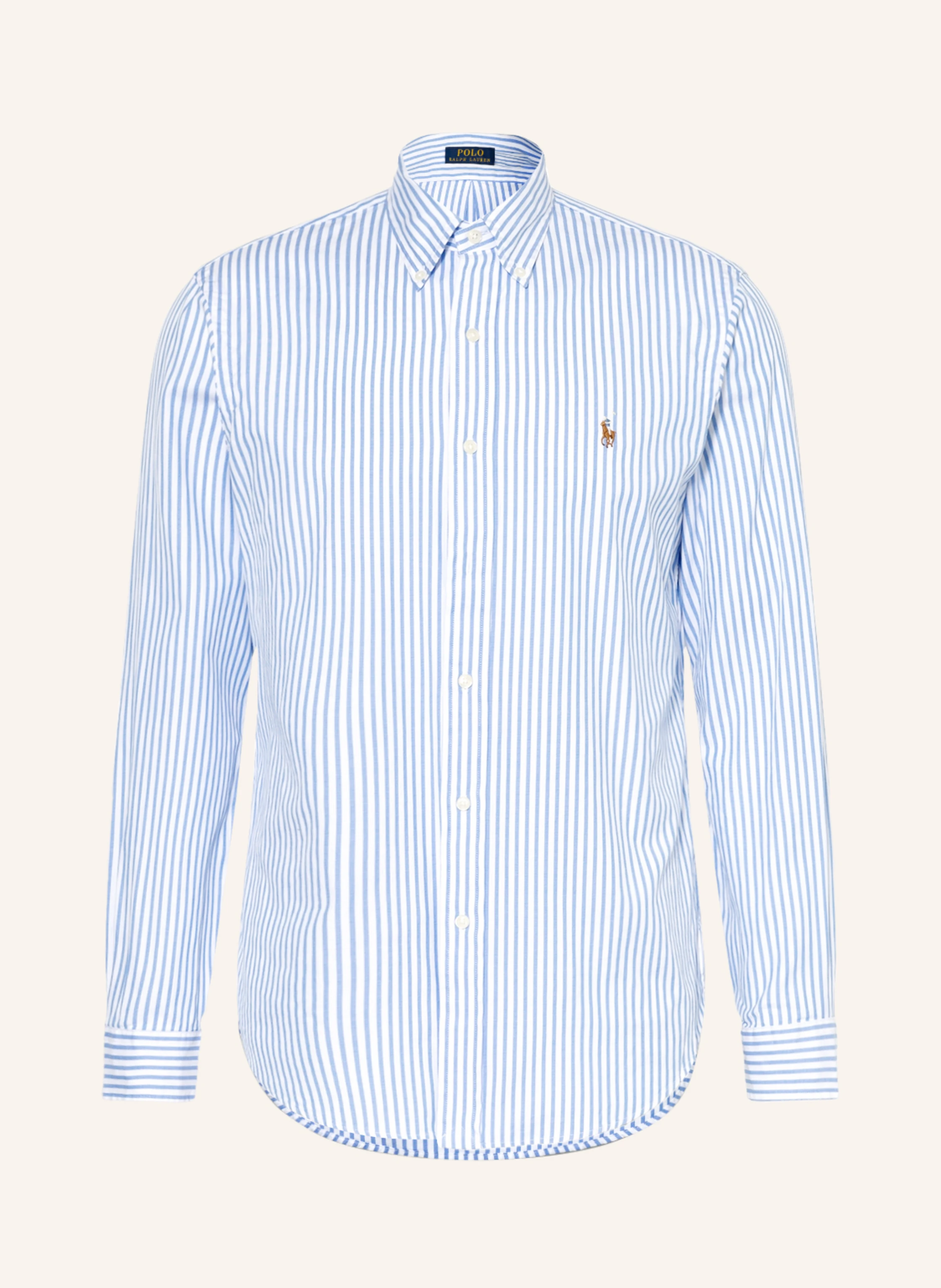 POLO RALPH LAUREN Hemd Custom Fit