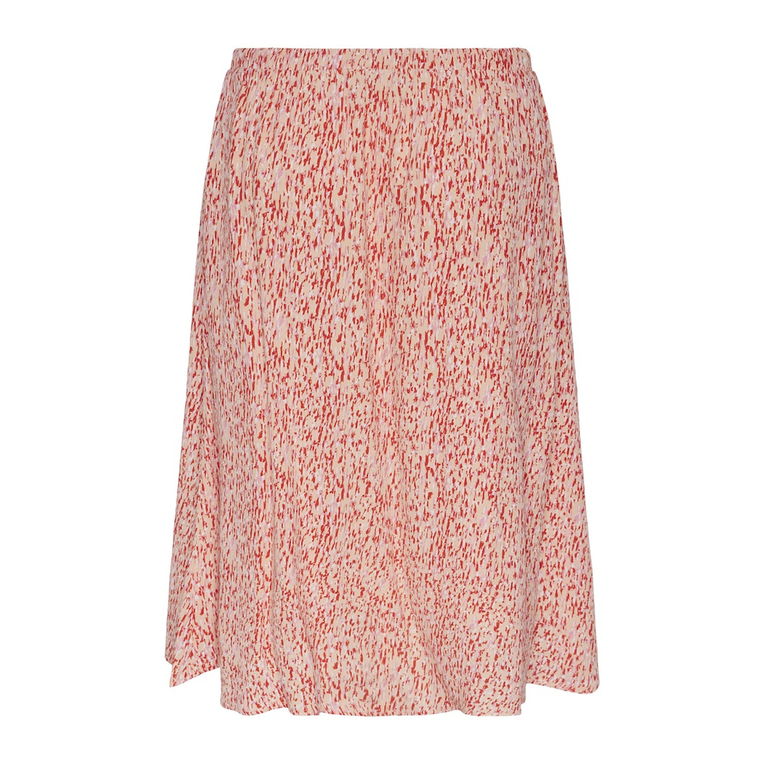 Pieces PCMAXINE HW MIDI SKIRT