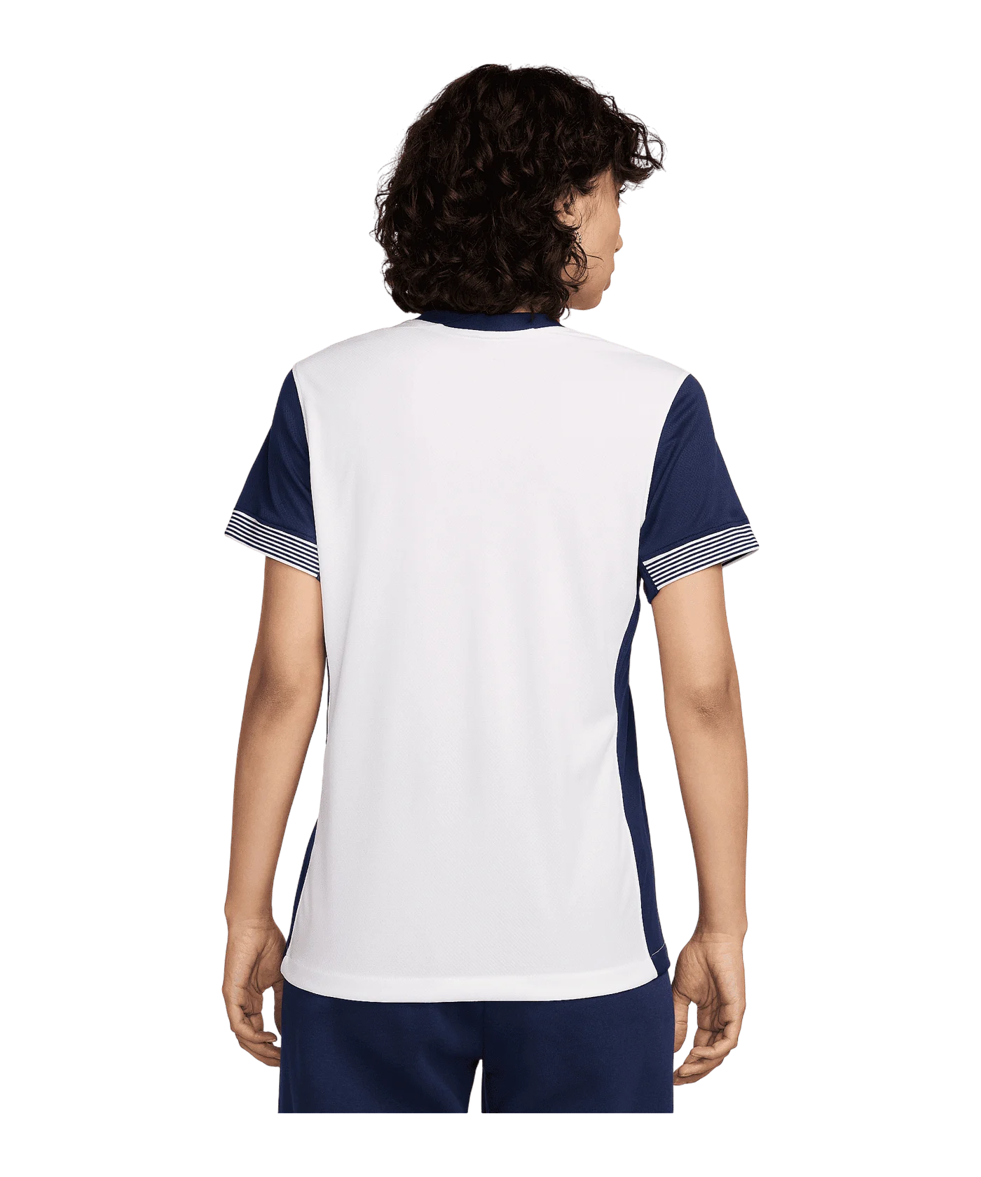 Nike Tottenham Hotspur Trikot Home 2024/2025 Damen Weiss F101