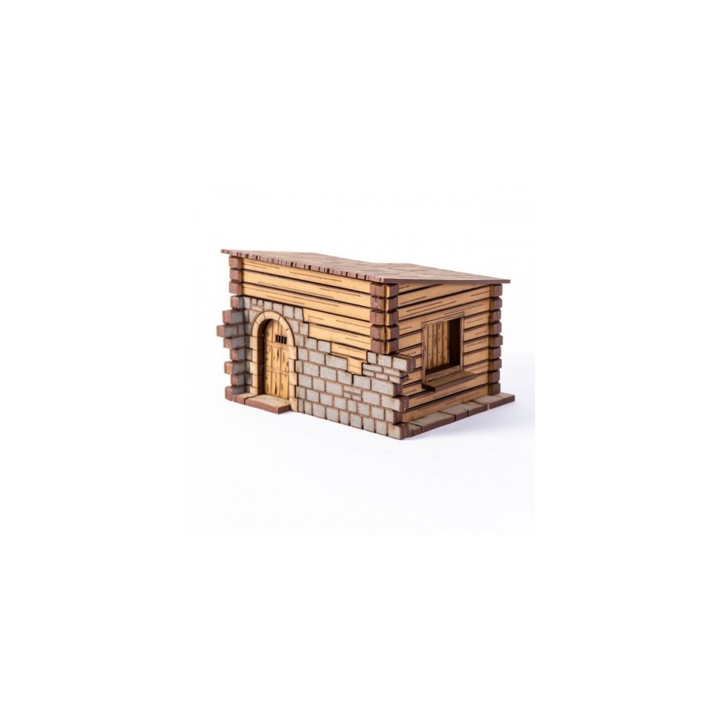 Broggenbridge House 02