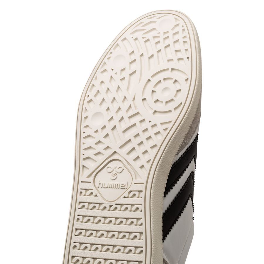 Hummel Chaussures VM78 CPH Nylon - Blanc/Noir