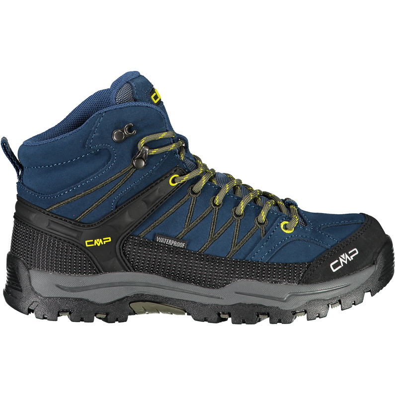 CMP Kinder Rigel MID WP Schuhe