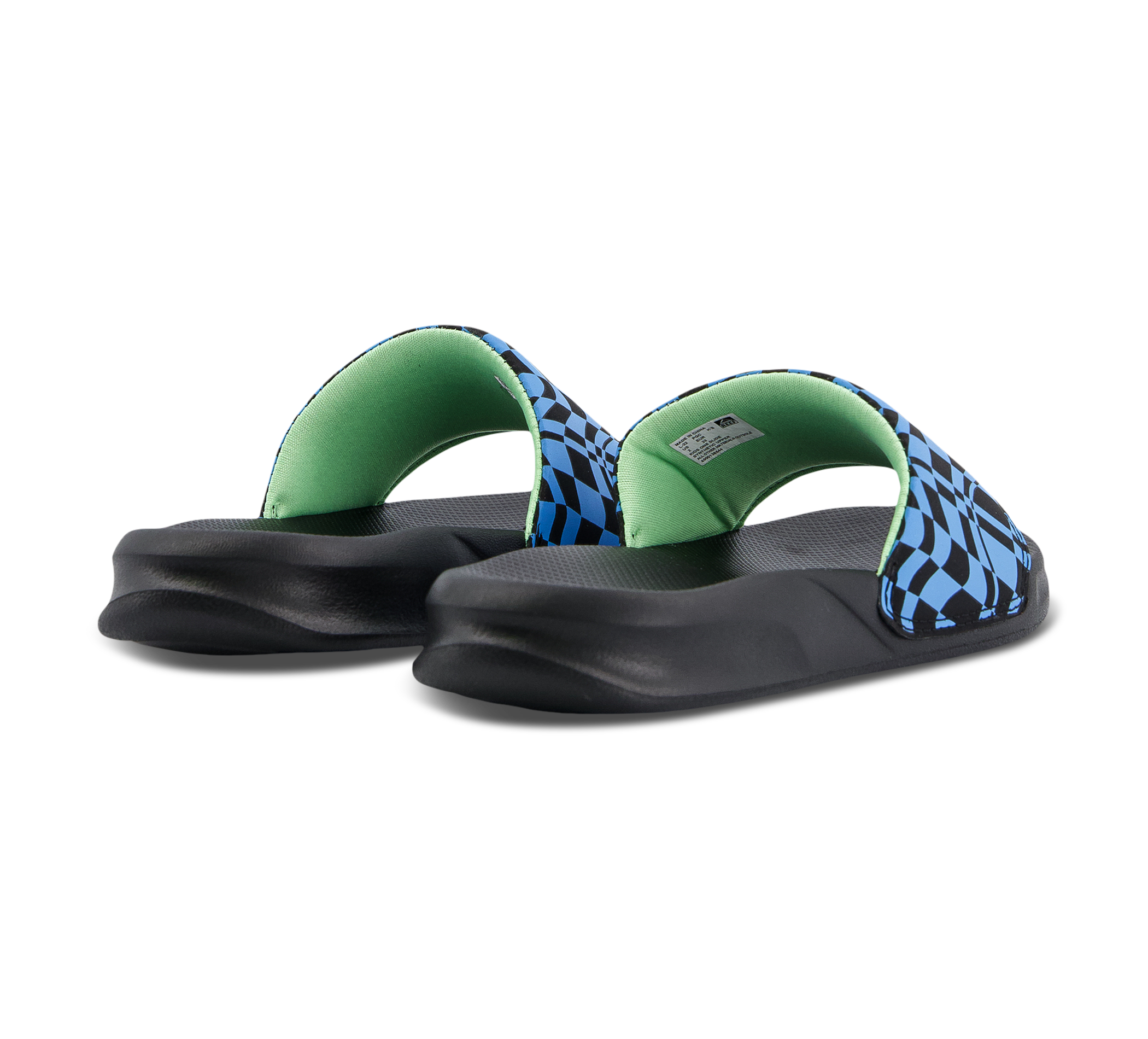 Reef Kids One Suide - Slides