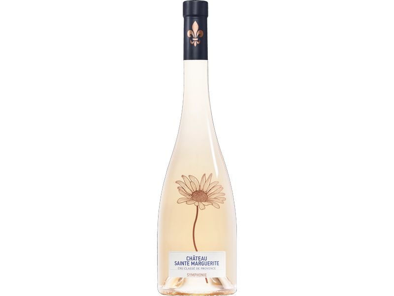 Maison Sainte Marguerite Symphonie Rosé 0.75 l Ausgewogener Roséwein aus Frankreich