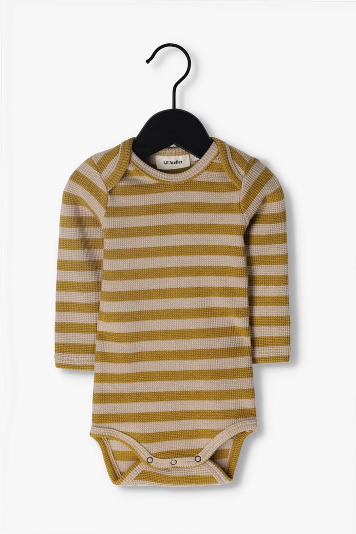 LIL\\' ATELIER oker lil' atelier  nbmlebon ls body