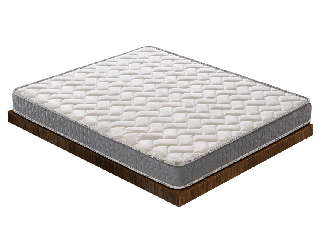 iLoveSleep - Matelas Waterfoam - 13 Zones de Confort - anatomique et confortable 90x190