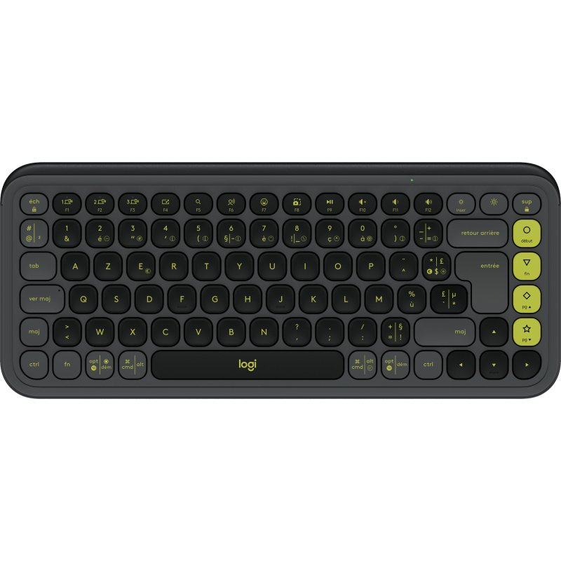 Logitech POP ICON KEYS