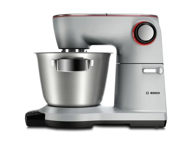 Planetarisk foodprocessor Bosch MUM9BX5S65