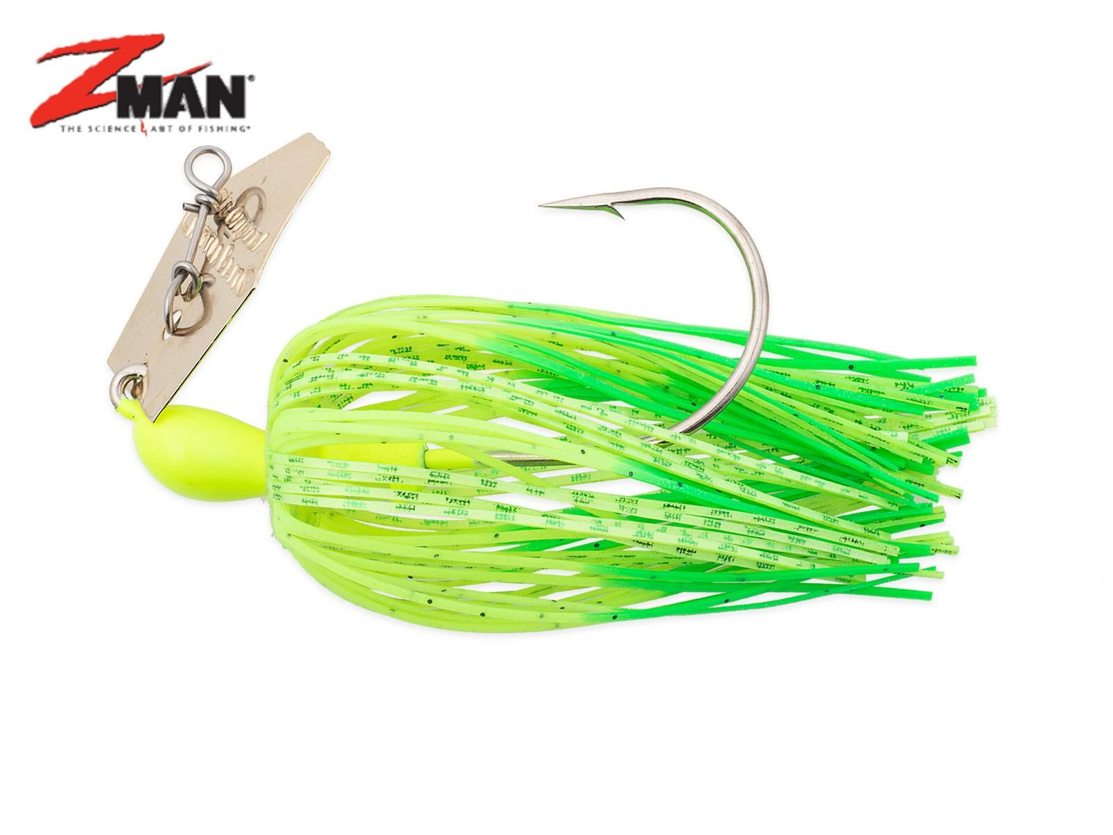 7.0g Original ChatterBait (Z-Man)