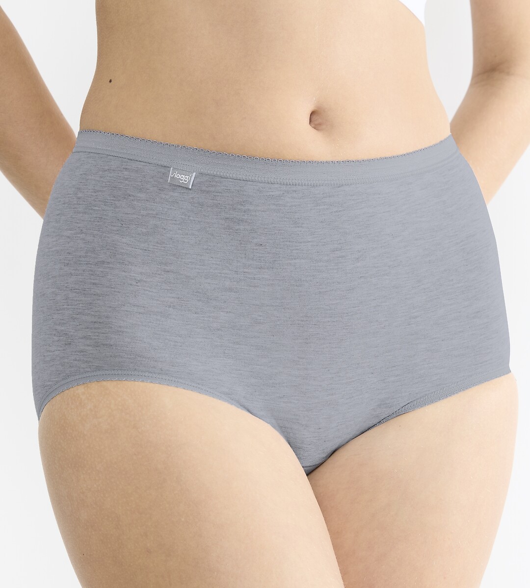 SLOGGI<br>Conjunto de 4 Maxi Slips Basic+