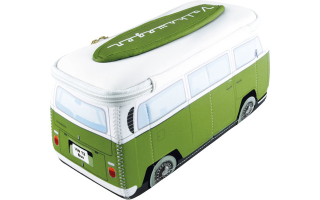 VW Collection T2 Bulli Neopren Universaltasche 4,5 Liter