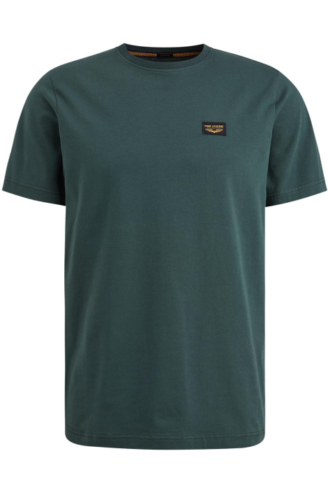 PME legend groene heren t-shirt